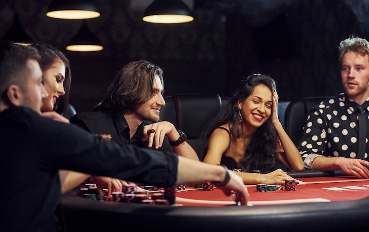 phenjoy High Roller VIP gaming environment for Philippines players