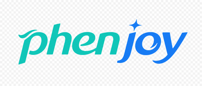 phenjoy brand logo